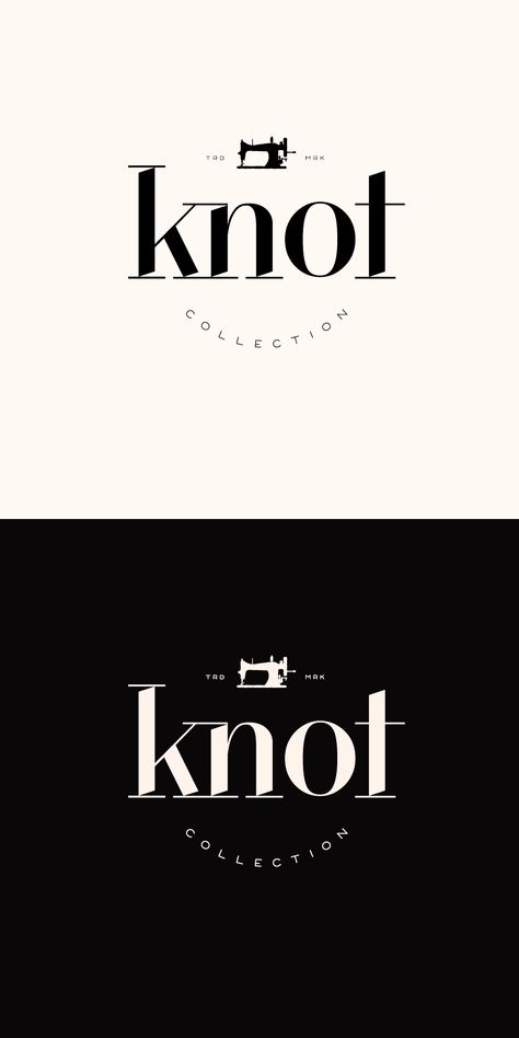 3 Word Logo, Fashion Brand Logo Ideas, Mode Logos, Mode Logo, Fashion Brand Logo, Clothing Logo Design, Line Fashion, Typographic Logo Design, Clothing Brand Logos