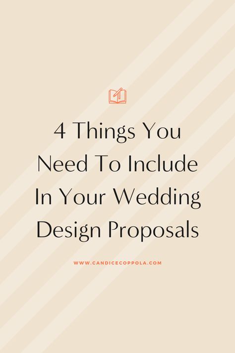 A couple of months ago, I put together a step-by-step playbook for becoming a wedding designer and a wedding planner design process. It was an absolute favorite for both new and experienced wedding planners alike. I thought I would share just a few things to include in your wedding design proposals in case becoming a wedding designer is something that you want too! Wedding Planner Business, Design Proposal, Wedding Planning Business, Social Media Advice, Planning Business, Planner Business, Financial Help, Wedding Designer, Business Checks