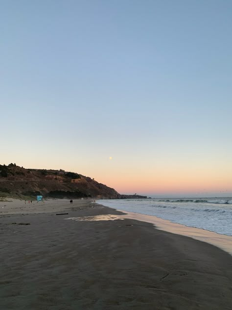 Beach Town Aesthetic, Bolinas California, Stinson Beach, Fall Beach, Leaves Falling, Summer 2025, Summer Living, California Coastal, Living In La