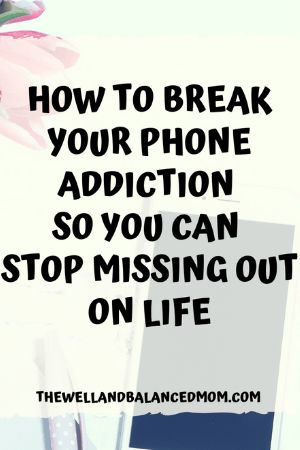 How To Not Be Addicted To Your Phone, How To Stay Off Your Phone, Cell Phone Etiquette, Phone Etiquette, Get Off Your Phone, I Want To Break Free, Be More Intentional, Be More Present, Broken Phone