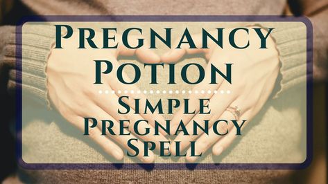 Use when you are having difficulties becoming pregnant. Full Moon Fertility Ritual, Full Moon Fertility Spell, Pregnancy Spells Fertility, Witchy Pregnancy, Everyday Spells, Fertility Herbs, Celtic Wicca, Fertility Spell, Pregnancy Spells