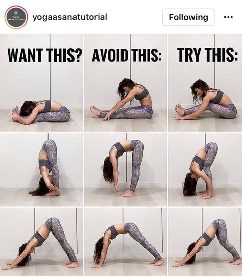 Dancer Workout, Trening Fitness, Relaxing Yoga, Easy Yoga Workouts, Yoga For Flexibility, Yoga Journal, Body Workout Plan, Pose Yoga, Easy Yoga