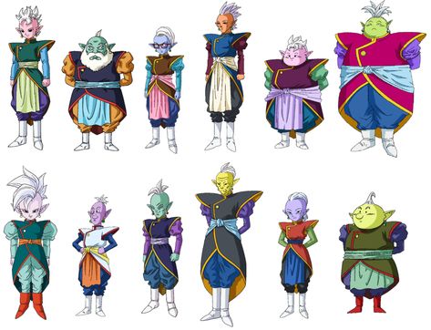 Supreme Kai (position) | Dragon Ball Wiki | FANDOM powered by Wikia Supreme Kai Dbz, King Kai Dragon Ball Z, Dbz Pictures, Dragonball Fanart, Supreme Kai, Toriyama Art, Final Flash, Divine Being, Super Images