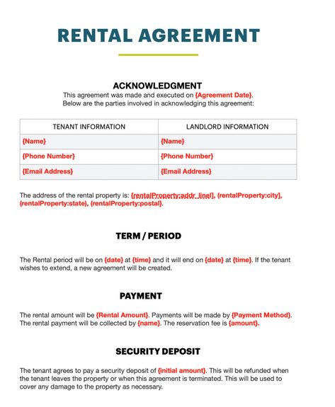 Airbnb Rental Agreement, House Rental Agreement Free Printable, Rental Arbitrage Airbnb, Airbnb Business Plan Template, Airbnb Rental Arbitrage, Airbnb Template Free, Airbnb Business Plan, Rental Contract Templates, Rental Business Ideas