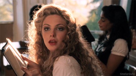 Tamsin Egerton, Older Actresses, Craig Roberts, St Trinians, Sing Street, Julie Walters, Kristin Scott Thomas, Manic Pixie Dream Girl, Indie Films