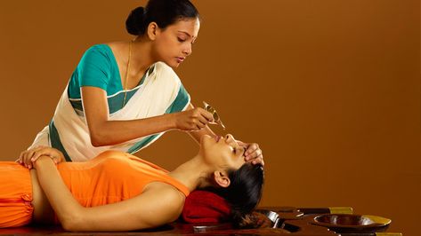 Ayurveda - harmony of body, mind and soul | Kerala Tourism Kerala Ayurveda, Indian States, Ayurvedic Therapy, Kerala Travel, Vata Dosha, Kerala Tourism, Neurological Disorders, Ayurvedic Medicine, Wellness Programs