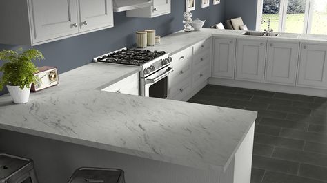 Marble laminate