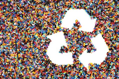 China's Recycling Ban: What Do We Do with Our Plastics Now? | Earth911.com Thesis Inspiration, Sprinkle Medley, Recycling Companies, Recycling Facts, Green Marketing, Recycling Information, Recycling Facility, Recycling Machines, Recycling Containers