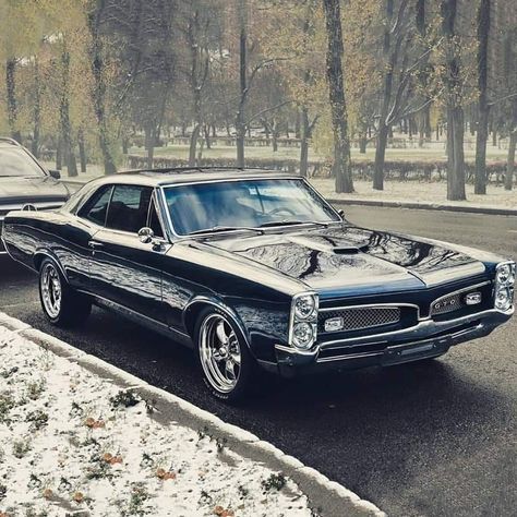 67 Pontiac Gto, 1967 Gto, 67 Gto, 60s Muscle Cars, Old Muscle Cars, Pontiac Cars, Vintage Muscle Cars, 1957 Chevrolet, American Classic Cars