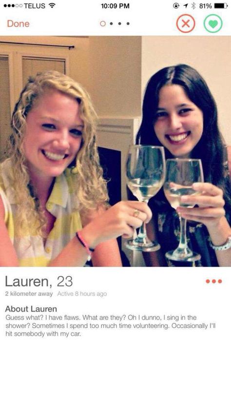 Funny Dating Profiles, Funny Tinder Profiles, Funny Tinder, Best Of Tinder, Tinder Profiles, Tinder Humor, Tinder Profile, Dating Tumblr, Dating Advice For Men