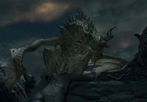 Screenshot taken by me. Of Paarthurnax from the video game Skyrim. One of my favourites from there. Paarthurnax Skyrim, Elder Scrolls Skyrim, Elder Scrolls, Skyrim, Video Game, Video Games