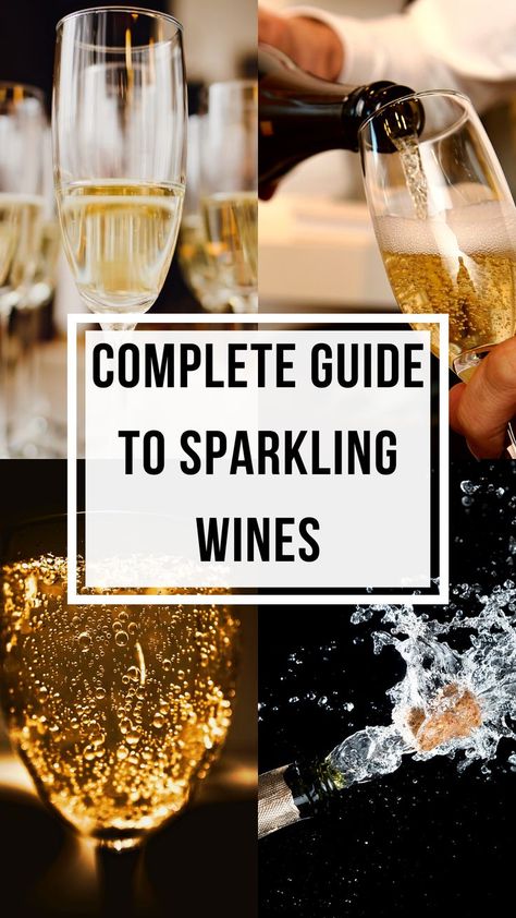 Complete Guide To Sparkling Wine Blog Question Marks, Wine Tourism, Wine Tasting Party, Wine Theme, Wine Lover, Wine Region, Sparkling Wine, Wine Cooler, Wine Lovers