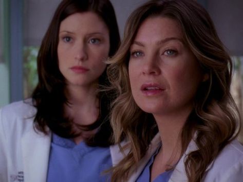 Greys Anatomy Season 5, Grey Sisters, Greys Anatomy Facts, Owen Hunt, Alex Karev, Meredith And Derek, Grays Anatomy Tv, Lexie Grey, Greys Anatomy Cast