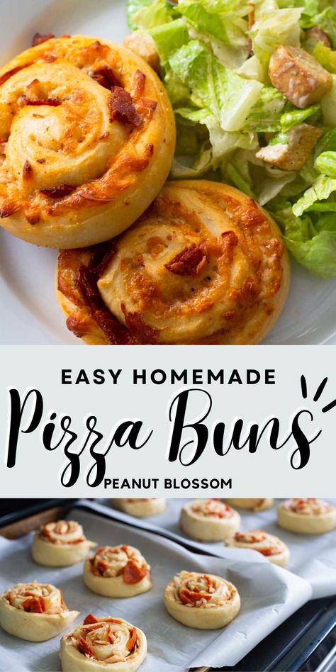 Bun Dough Recipe, Pizza Buns Recipe, Bread Maker Pizza Dough, Bread Machine Pizza Dough, Homemade Bread Dough, Easy Dough, Pizza Buns, Homemade Buns, Cheese Buns