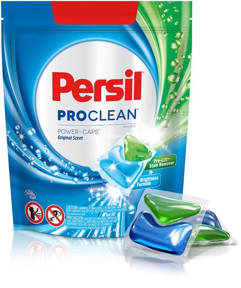 mommy's reviews: Persil ProClean Power-Liquid 2 in1 Review & Giveaway Persil Laundry Detergent, Scented Laundry Detergent, Detergent Powder, Washing Soap, Bottle Design Packaging, Washing Powder, Extreme Couponing, Soap Packaging, Dishwasher Detergent