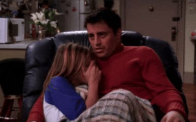 Friends Joey And Rachel, Joey And Rachel, Joey Friends, Friends Fan, Friend Quiz, Jenifer Aniston, Matt Leblanc, Friends Cast, Ross Geller