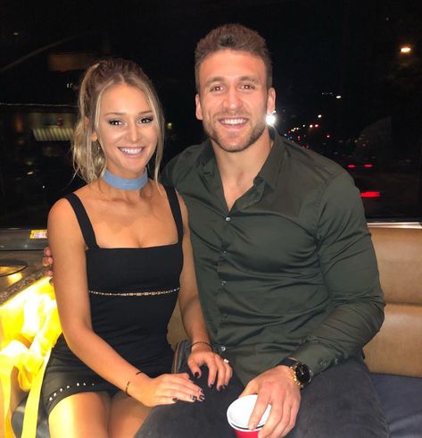 Kristin Juszczyk (@kristinjuszczyk) • Instagram photos and videos Kristin Juszczyk, Ringing In The New Year, January 1, New Years Eve, My Favorite, Instagram Photos, Photo And Video, Instagram Photo, On Instagram