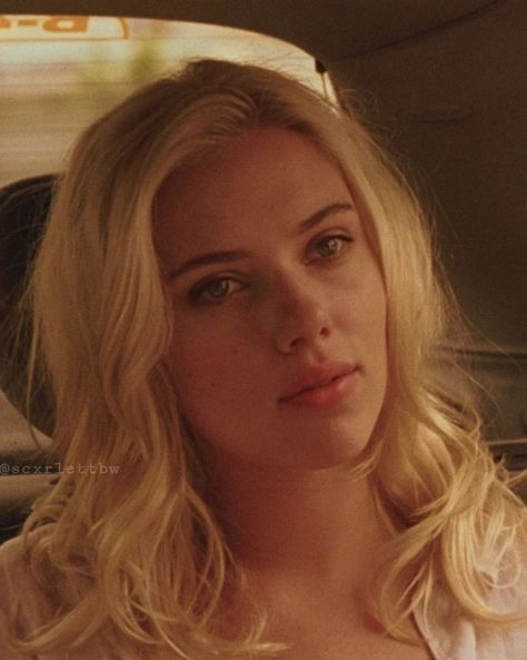 Make Up Scarlett Johansson, Scarlet Johanson 2000s, Scarlett Jonhsson 2000s, Scarlet Johanson Aesthetics, Targaryen Tree, Scarlett Johansson Blonde Hair, Scarlett Johansson Aesthetic, Scarlett Johannes, Scarlette Johanson Hair