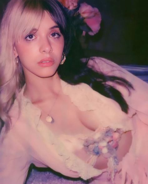 Melanie Martinez, A Woman, Hair, Pink