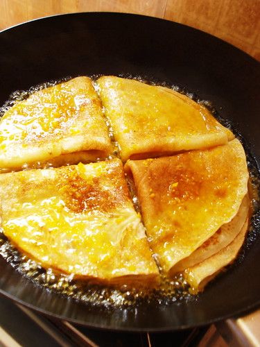 Crepe Suzette Recipe, Crepe Suzette, Easy Crepe Recipe, Crepes And Waffles, Breakfast Specials, Crepe Cakes, Savory Crepes, Mille Crepe, Crepe Recipes