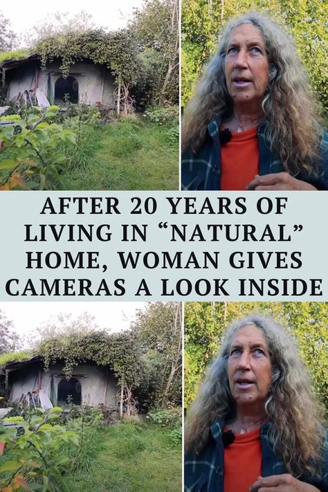 Hippie Homes, Spotlight Stories, Tattoo Fails, Earthship, Makeup Transformation, Diy Life Hacks, Off Grid Living, Diy Life, Natural Home