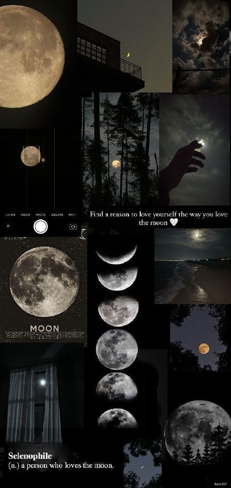 The Sun And Moon Aesthetic, Wallpapers Moon Aesthetic, R Aesthetic Wallpaper, Moon Asthetic Wallpers Hd, Dark Glamour Aesthetic, Wallpaper Of Moon, Selenophile Aesthetic Wallpaper, Dark Moon Aesthetic, Deep Wallpapers