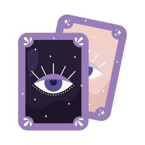 Cards Tattoo Design, Taro Cards, Eye Pyramid, Tarot Card Design, King Of Wands, Pyramid Eye, Wands Tarot, Mystic Eye, Cartoon Eyes