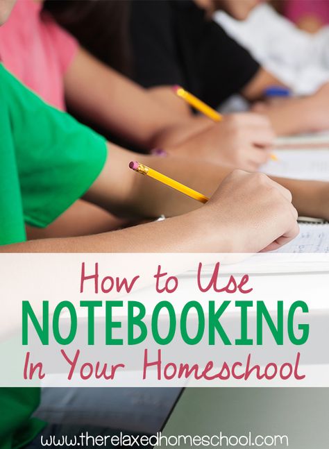 How To Use Notebooking In Your Homeschool Notebooking Homeschool, Homeschool Notebooking, Relaxed Homeschooling, Homeschool Board, How To Homeschool, Homeschool Tips, Homeschool Help, Homeschool Planning, Homeschooling Ideas