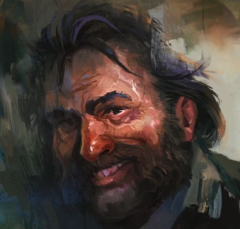 Disco Elysium, Next Life, Make Mistakes, The Next, Hair