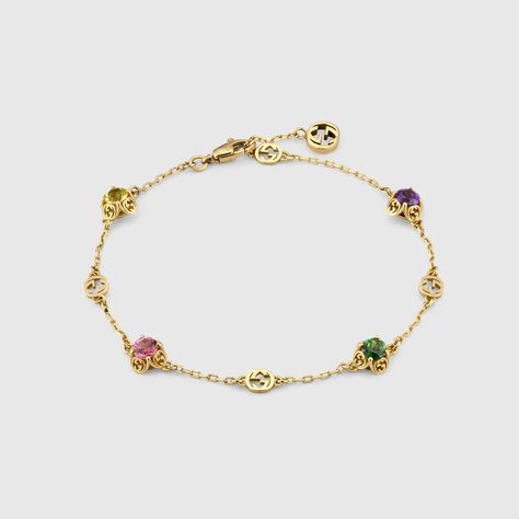 Gucci Jewelry Bracelets, Gucci Bracelet, Birthday Necklace, Gold Bracelet Set, Gift Inspo, Gucci Jewelry, Necklace Ideas, Jewelry Accessories Ideas, Money Goals