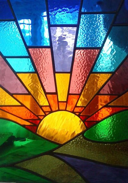 Stain Glass Window Art, Glass Painting Patterns, Stained Glass Quilt, Stained Glass Patterns Free, Glass Suncatchers, زجاج ملون, Glass Painting Designs, Glass Window Art, Stained Glass Paint