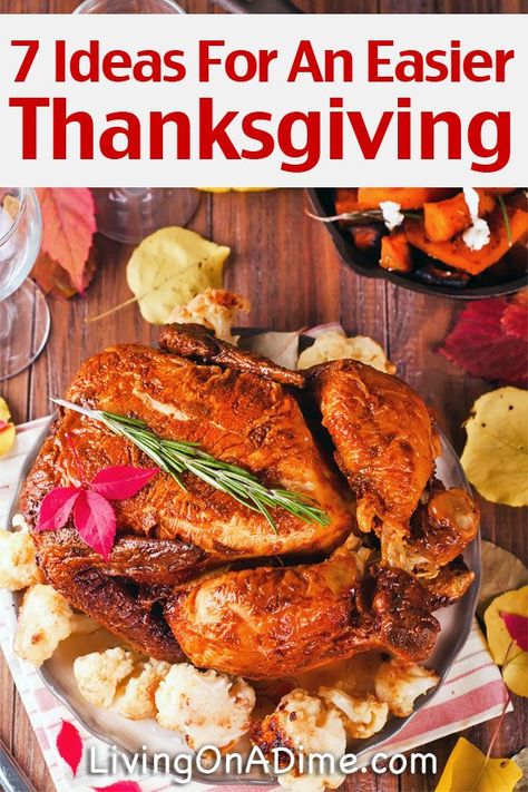 Try these easy Thanksgiving tips and ideas to be better prepared for Thanksgiving! Prepare Thanksgiving meals easier and just get ready for the big day! Thanksgiving Tips, Gluten Free Thanksgiving Recipes, Thanksgiving Meals, Easy Thanksgiving Recipes, Gluten Free Thanksgiving, Thanksgiving Cooking, Best Gluten Free, Thanksgiving Food Desserts, Quick Appetizers