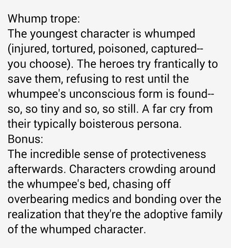 Found Family Writing Tips, Injured Whump Prompts, Poison Writing Prompts, How To Write Found Family, Tortured Character Art, Injured Writing Prompts, Found Family Art, Whump Prompts Poison, Writing Found Family