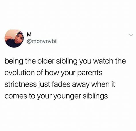 Sibling Memes, Sibling Quotes, Siblings Funny, Older Sibling, Too Real, What’s Going On, Funny Tweets, Reality Quotes, Real Quotes