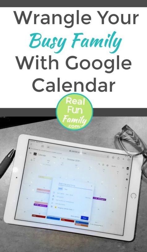 Organize Family Schedule, Family Calendar Organization, Chore Calendar, Busy Family Organization, Busy Calendar, Apple Calendar, Family Organization, Adulting 101, Personal Calendar