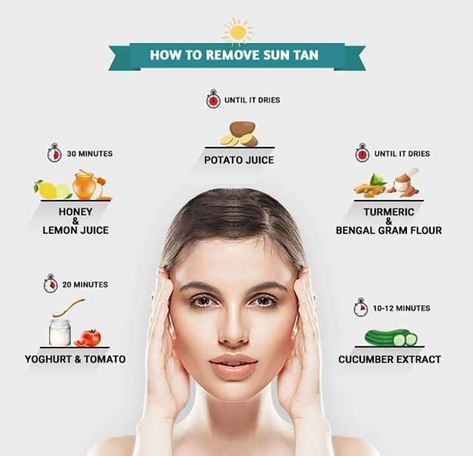 Tan Removal Remedies, Tan Removal Home Remedies, Remove Tan From Face, Sun Tan Removal, How To Tan, Natural Skin Care Remedies, Tan Removal, Health Planner, Skin Remedies