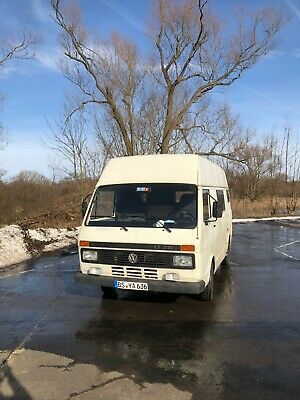 VW LT 28 | eBay Vw Lt, Road