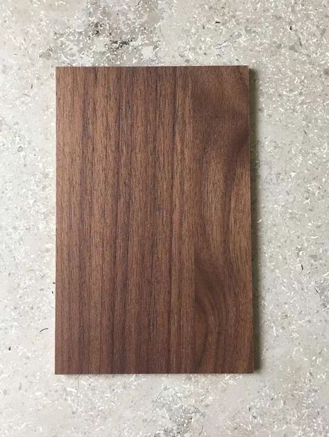 Walnut Scandinavian Interior, Wooden Countertops Kitchen, Walnut Interior, Walnut Countertop, Walnut Kitchen Cabinets, Walnut Wood Floors, Walnut Island, Wooden Wardrobe Design, Japandi Living