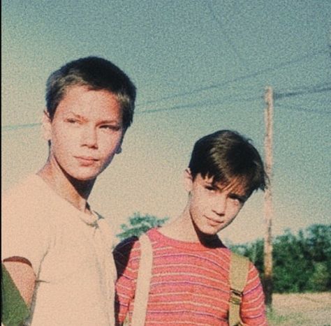 Stand By Me Aesthetic, Me Aesthetic, Me Icon, Stand By Me, On Tumblr, Tumblr