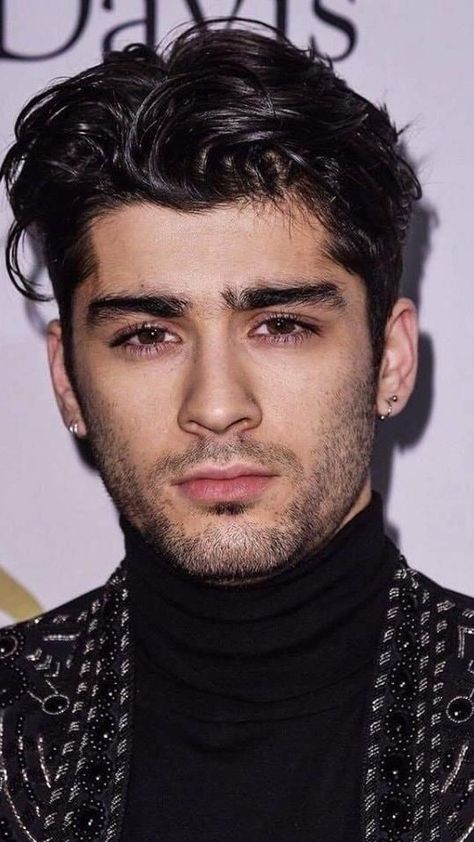 Zayn Malik Eyes, Male Headshots, Mens Haircuts Short Hair, Zayn Malik Pics, Male Icon, Haircut Inspiration, Body Reference Poses, Mens Haircuts Short, Famous Singers