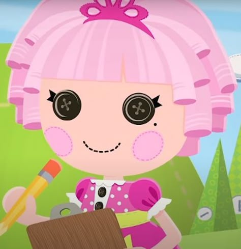 Jewel Sparkles Lalaloopsy Pfp, Lalaloopsy Icon Pfp, Lalaloopsy Show, Wallpaper Monokrom Aesthetic, Lalaloopsy Pfp, Lalaloopsy Icon, La La Loopsy, Old Kids Shows, Coraline Doll