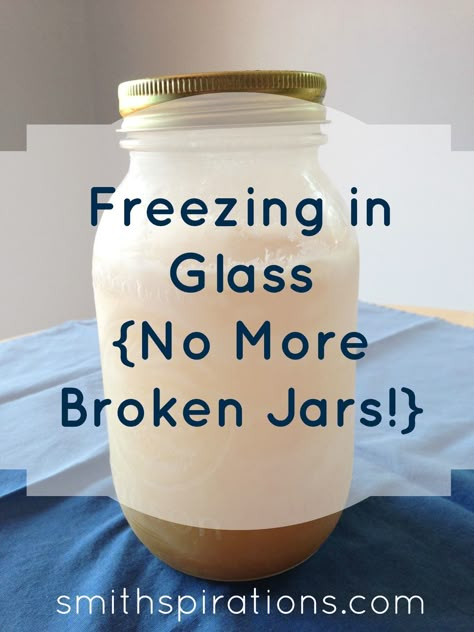 Food Storage Ideas, Thrive Recipes, Bone Broth Recipe, Mason Jar Meals, Recipes Indian, Food Saver, Freezer Cooking, Meals In A Jar, Glass Food Storage