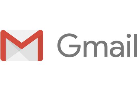 The Gmail logo is simple, with clean red lines indicating an envelope. Even without the name next to it, it is easily identifiable as an email logo. Limiting the use of colors makes it modern looking and professional, making it a great platform for companies and personal emails alike. Gmail Logo, Gmail Login, Logo With Name, Email Logo, Gmail Sign, Google Homepage, Login Email, Internet Logo, Logo Banner