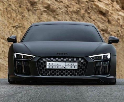 Matte black Audi R8 Audi R8 Matte Black, Audi R8 Gt, R8 Gt, E60 Bmw, Dream Cars Audi, Black Audi, R8 V10, Audi R8 V10, Bmw Wallpapers