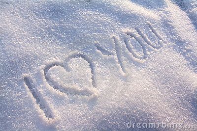 :) Love Images With Name, Heart In Nature, I Love Snow, Winter Photo, Heart Images, Winter Love, Good Buddy, Aesthetic Photography Nature, Winter Wonder