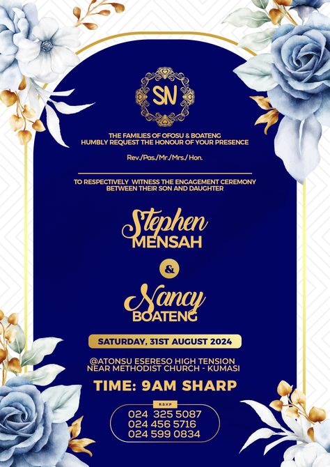 Wedding Invitation Design Sample Of Wedding Invitation Cards, Marriage Invitation Card Background, Wedding Iv Design, Marriage Invitation Card Design, Wedding Flyer Design, Dell Logo, Corporate Invitation Design, Wedding Invitation Flyer, Nigerian Independence