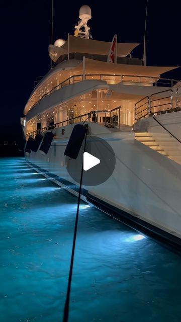 YachtCharterFleet on Instagram: "🤩 Lady Vera

The 73.55m/241’4” motor yacht ‘Lady Vera’ by the German shipyard Nobiskrug offers flexible accommodation for up to 12 guests in 6 cabins and features interior styling by Newcruise-Yacht Projects + Design.

With an abundance of space and superlative amenities across her luxurious decks, you’ll be spoilt for choice on a luxury yacht charter aboard Lady Vera. She has sensational features such as a dancefloor, movie theatre, underwater lights, beach club and gym.

Guest Accommodation
Built in 2011, Lady Vera offers guest accommodation for up to 12 guests in 6 suites. She is also capable of carrying up to 16 crew onboard to ensure a relaxed luxury yacht charter experience.

⚓️: 73m (242’) LADY VERA
👫: 12 Guests in 6 cabins
👨🏻‍✈️: 16 Crew
💶: Fro Luxury Yacht Interior, Best Yachts, Yacht Interior Design, Projects Design, Movie Theatre, Yacht Interior, Underwater Lights, Yacht Life, Luxury Yacht