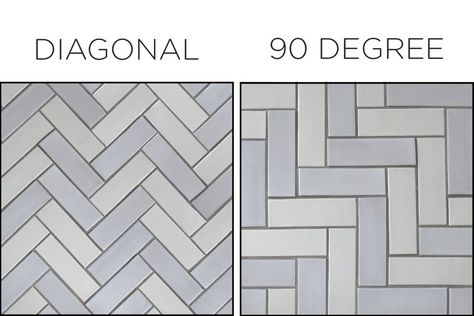 10 Herringbone Tile Ideas – Mercury Mosaics Herringbone Floor Pattern, Herringbone Tile Bathroom, Herringbone Tile Pattern, Subway Tile Patterns, Wood Tile Bathroom, Wood Floor Pattern, Herringbone Tile Floors, Herringbone Wall, Floor Pattern