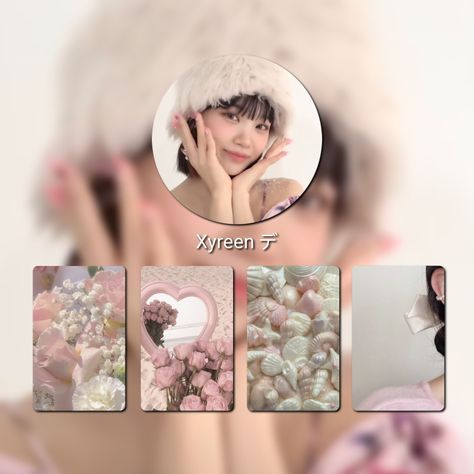 fb : vienxtha Chaewon Layout, Layout, Quick Saves