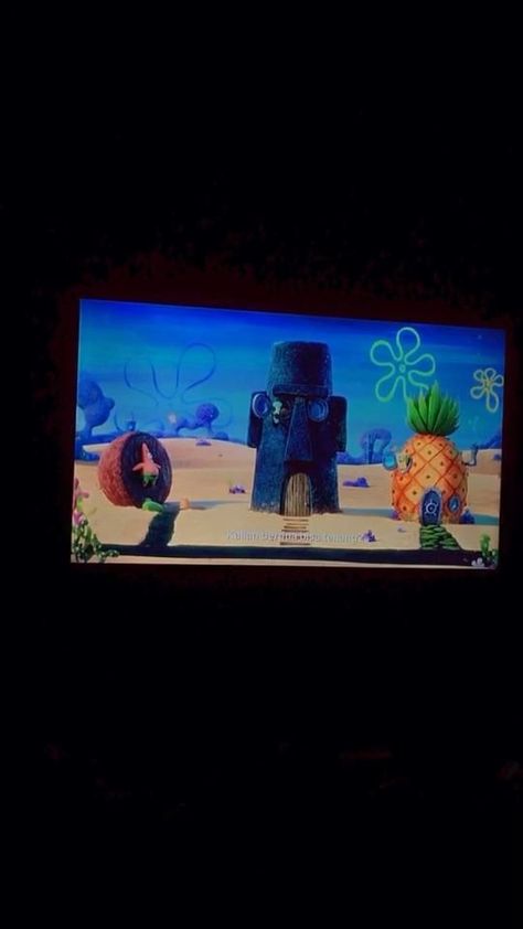 spongebob movie (8,7/10)🌞 [Video] | Animasi disney, Fotografi api, Gambar teman Watch Tv Aesthetic, Watch Movies Aesthetic, Film Spongebob, Watching Tv Video, Spongebob Videos, Watching Spongebob, Spongebob Movie, Instagram Movie, Watch Live Tv